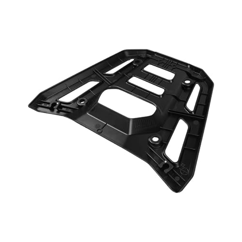 Porte-bagages CFMOTO 450MT support robuste pour fixer vos valises sans risque - 5