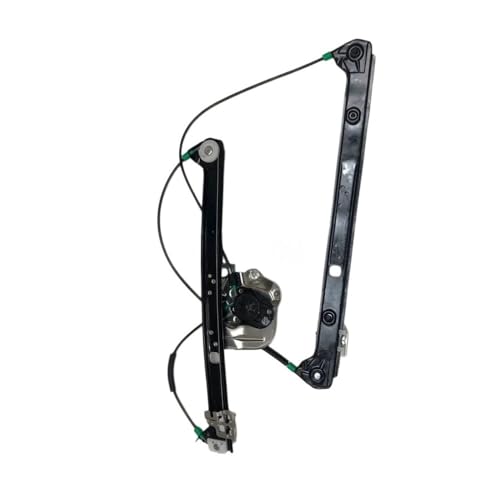 Régulateur de lève-vitre électrique avant pour X5 E53 2000-2006
