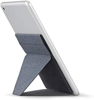 MOFT X Tablet Stand Invisible and Foldaway Stand for Pad Ultra-Light, The Thinnest Tablet Stand for IPad Mini and Other Tablets up to 7.9