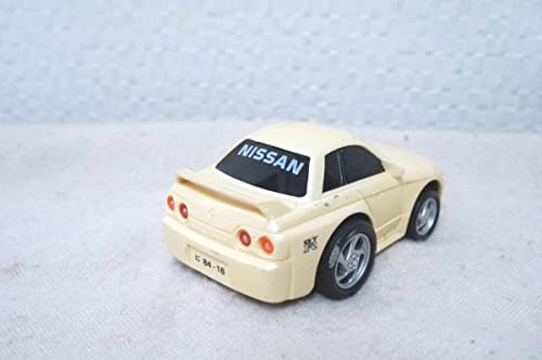 ⭐️ドライブタウン　日産　スカイライン GTR R32 @car.110 Amazon.co.jp: ドライブタウン 日産 スカイライン GTR R32 プルバック