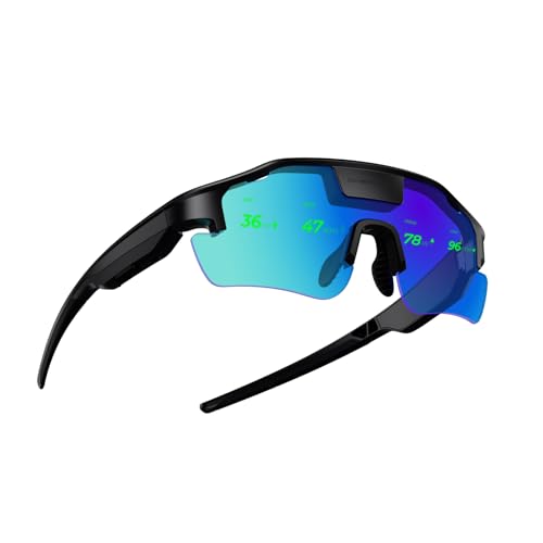 Cybersight ZENITH Smart Display Sports Glasses