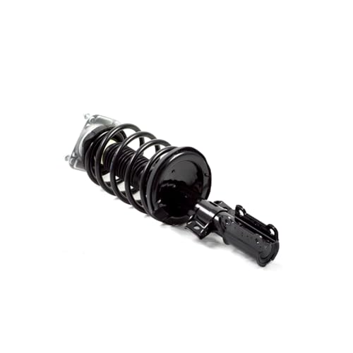 Image of Gabriel G57335 Ultra ReadyMount Front Left Complete Strut Assembly for 99-05 Volvo S80 (1 Pack)