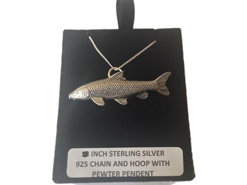 Boîte cadeau Prideindetails avec pendentif en argent sterling 925 F41 Méridional fait main
