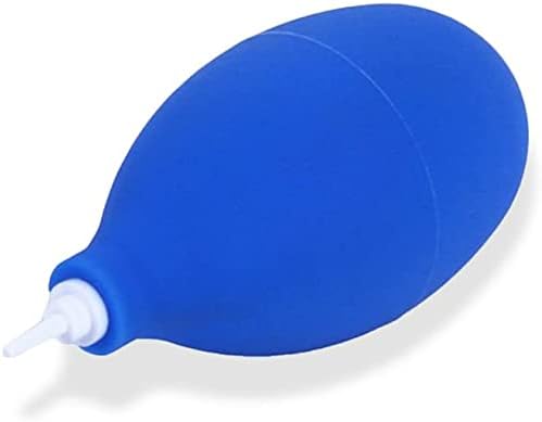 Audioactive Hearing Amplifier and Headphones Blower, Maintain and Protect from Earwax and Dust, Cleans and Removes Moisture and Dirt.