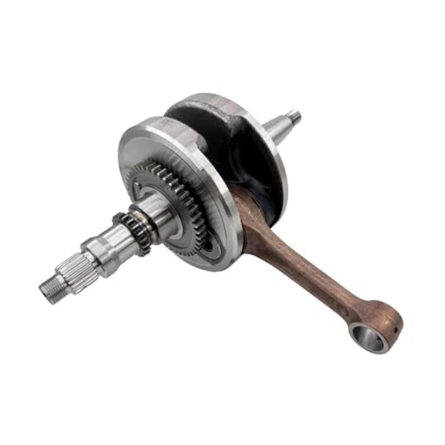 Vilebrequin 35121 pour Quad 500cc et ATV LH500T