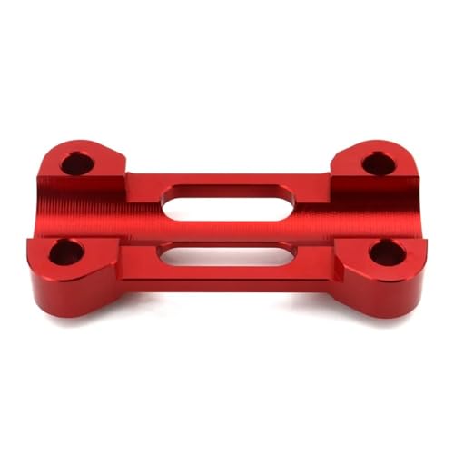 Pince de guidon moto pour voyager confortablement en NC750S CB250F