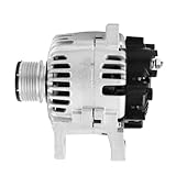 Alternator Compatible With RENAULT KANGOO GRAND SCéNIC MEGANE II 1.4 1.6 7711368719 8200410681