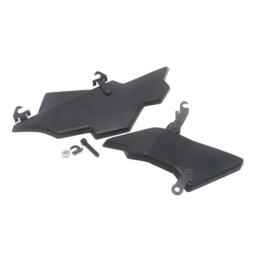Spoiler aileron aérodynamique BMW R1200RT LC déflecteur moto 2014-2018
