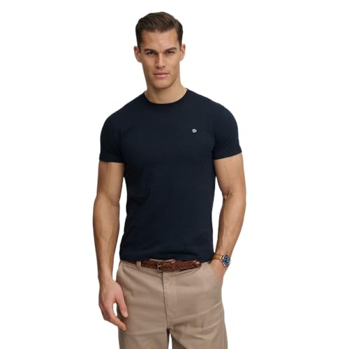 T shirt avec logo Superdry Essential Sdco - vue 2