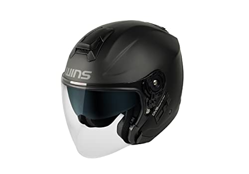 WINS G-FORCE SS size L マットブラック 31zoZubIrIL.jpg