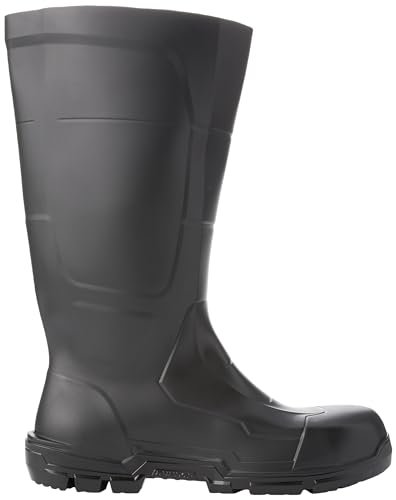 Dunlop JobGUARD S5 bottes de sécurité imperméables et légères en Acifort - 2