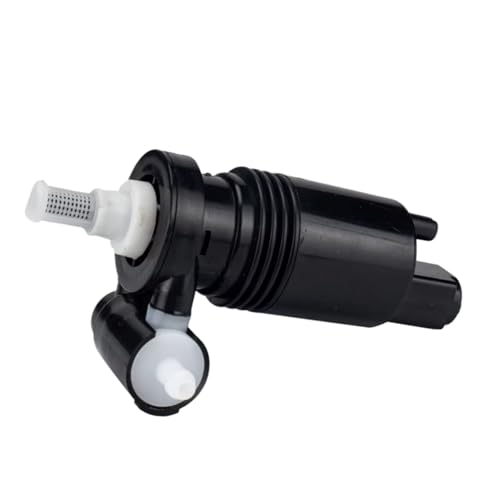 Compatible With For Commander 2007-2010 For Compass 2007-2015 �t�����g�K���X ���C�p�[ �E�H�b�V���[ �|���v 05179153AC 05152075AC 05179153AB �ƌ݊������� ���C
