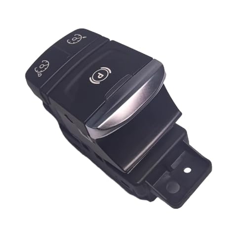 Interruptor de freno de mano electrónico para Talisman XFD soluciona fallo 5