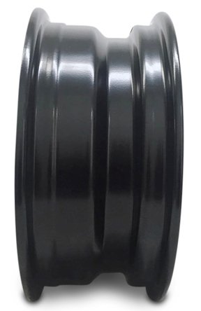 Black OEM Steel Wheel For Honda Element (2007-2011) – 16x6.5 Inch Replacement Rim – Fits 215/70R16 Tires