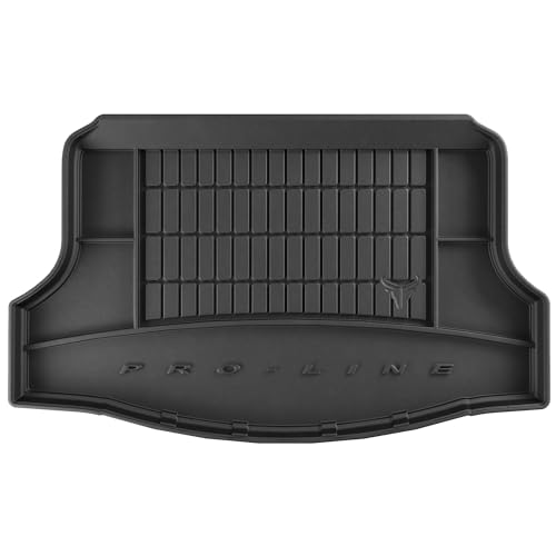 MOTOS Alfombra de goma para el suelo del coche para Honda Civic X 2015 2021 Mejore su comodidad de viaje con la alfombra antideslizante Auto TM  Felpudo de coche para todo tipo de clima, protección co
