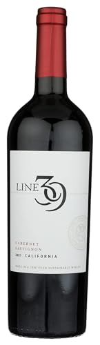 Line 39 Cabernet Sauvignon, 750 ml