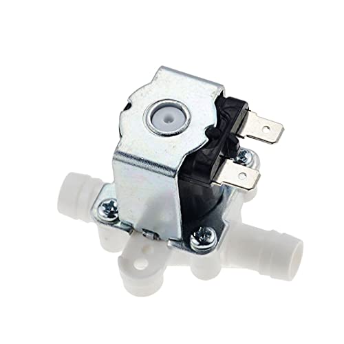 Électrovanne 24V normalement fermée pour contrôle du débit d'eau - 7