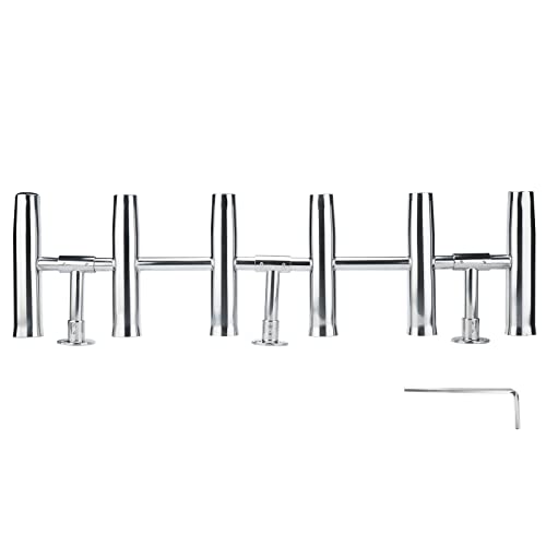 NovelBee 6 Tube with 3-Leg Support
