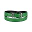 Emerald Green / Black