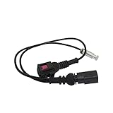 100% nuevo TONGMEI SHUsong Store Sensor de Temperatura Compatible con Volkswagen VW Touareg Compatible con Audi Q7 WABCO Bomba de compresor de suspensión de Aire de Bomba 7L0616007A 7L8616006A