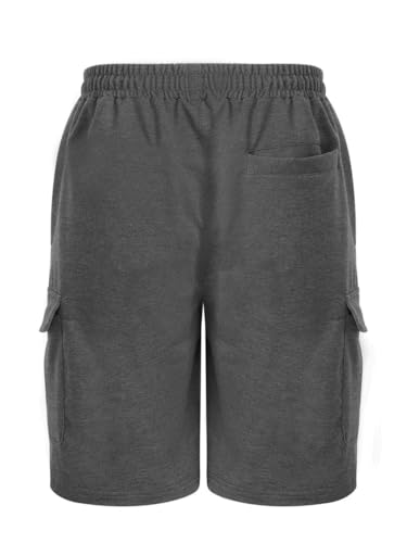 Shorts deportivos ligeros para hombre miniatura 3
