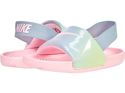 Image of Nike boys Nike Kawa Slide (Td) Slide Sandal