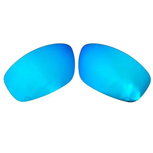 Polarized Replacement Lens fit Costa Del Mar Saltbreak Sunglass-Anti-Scratch|Impact-Resistant|Perfectly Fit