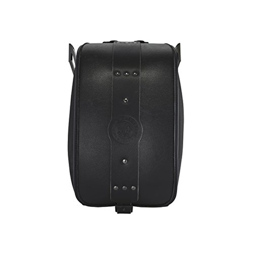 Indian Scout Bobber Solo Rack Bag