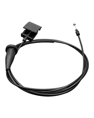 Hood Release Cable Fit for Dodge Charger Chrysler 300 2011-2018,