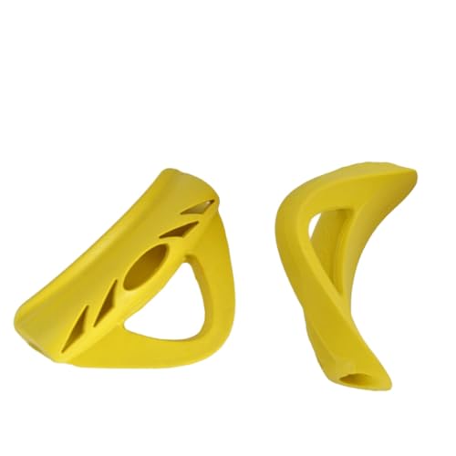 Aymzbd Diving Fin Strap Handle Spring Fin Strap Shoe Lace Heel Strap Flippers Strap Band for Scuba Dive Fin, Swim Fins Accessories