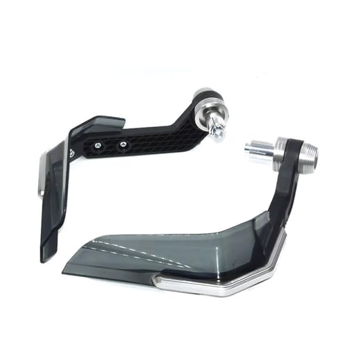 Garde-main moto pour BMW F800R contre le froid et les projections de route