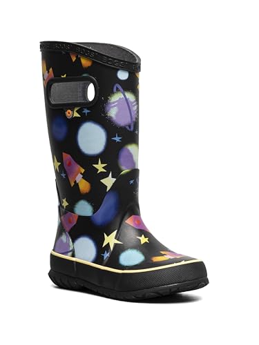BOGS Rain Boots Dreamcore Space (Toddler/Little Kid/Big Kid)3