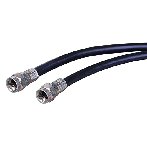 Monster Video COAXIAL Cable 50'L