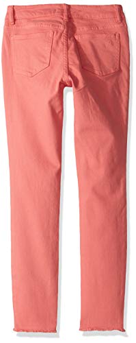 DL1961 Girls' Big Chloe Skinny Fit Color Jean2