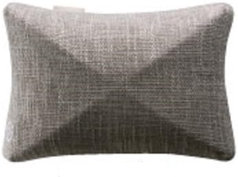 Amazon ルルド マッサージクッション S ドライバーズパック カーアダプター付き Ax Hcl139gr シルバーグレー アテックス Atex ルルド マッサージクッション 通販