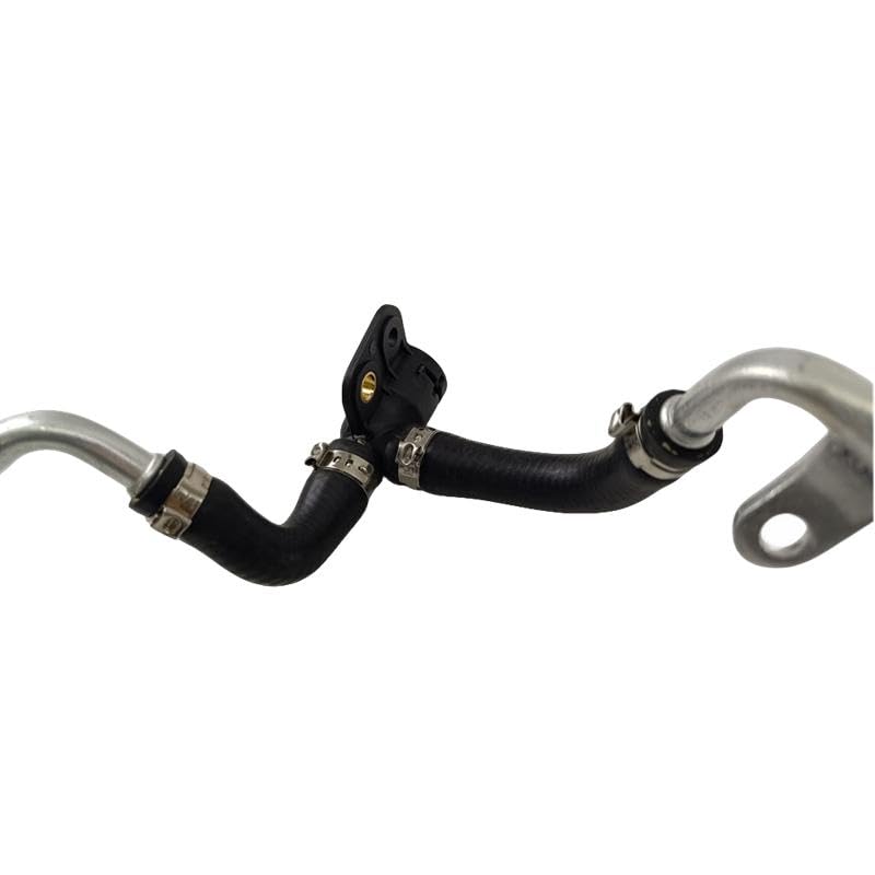 Amazon.com: CCQMGDM Car Repair Parts 2762002351 Return Pipe