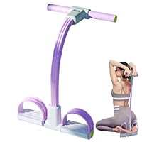 Multifunktions Spannseil Mit Display - 6-in-1 Fitnessgerät Für Zuhause