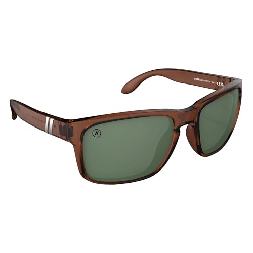 Image of Blenders Eyewear Canyon - Polarized Sunglasses - Active Style, Durable Frame - 100% UV Protection - For Men & Women