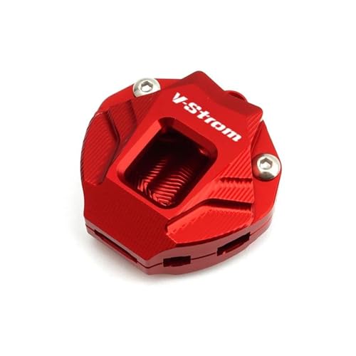 [EBsrN] ɓKVXg[ 650 1000 1050 1050XT 800DE VXg[ DL1050 DL650 p oCNANZT[ L[Jo[ L[`F[ L[OP[X