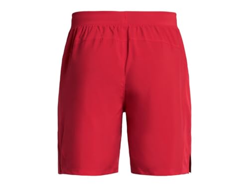 Image of Under Armour Men's Launch Run 7 Inch Unlined Shorts