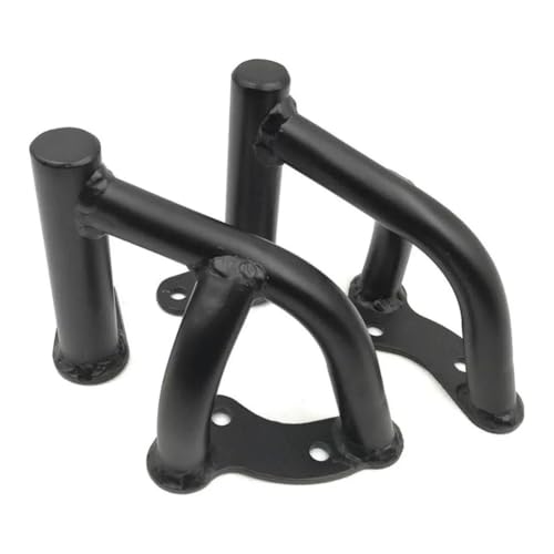 Barre de protection moteur moto V-MAX1200 crash bar et stunt cage 91-07