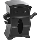 Fabriqué à partir de matériaux PP pour offrir une durabilité une utilisation à long terme, il se décolore pas facilement avec le temps.