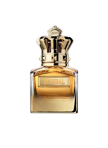 Jean Paul Gaultier Scandal Pour Homme Absolu - Parfum Concentré 1.7 fl oz