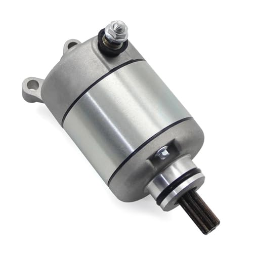 Démarreur de moto pour CRF250 et CRF250X 2004-2019 référence 31200-KSC-671