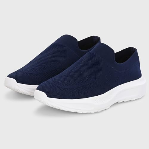 Image of Centrino Sneaker for Men | Stylish Lace-Up Design | Soft Cushioned Insole for Comfort | Lightweight & Breathable | Perfect for Casual Wear
