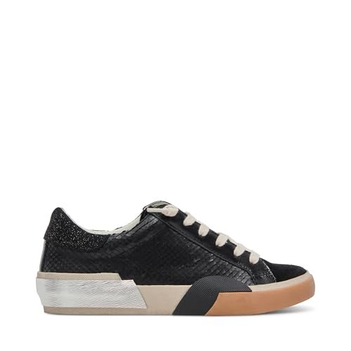 Image of Dolce Vita Women's Zina Sneaker