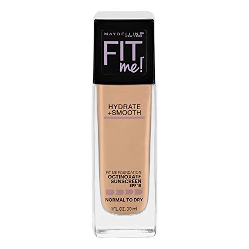 best dewy long lasting foundation
