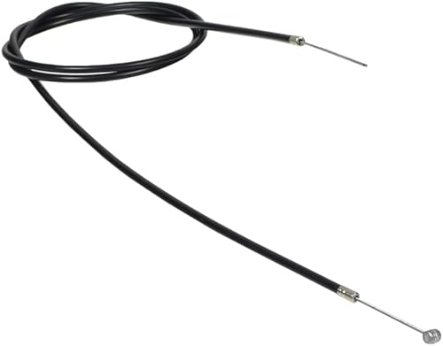 AlveyTech Cable de freno de 52" para la mini bicicleta eléctrica Razor Rambler 16