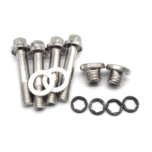 Kit de joints de carter inférieur 5000309 396349 de haute précision - 2