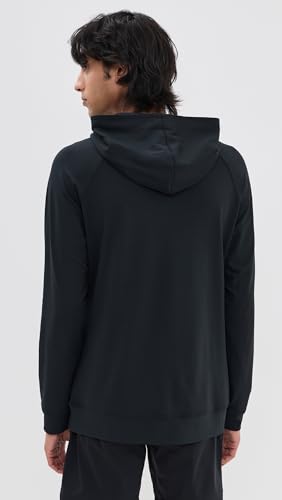 Curacao Larkin Hoodie by REDVANLY3